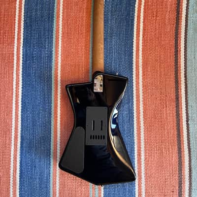 Ernie Ball Music Man St. Vincent Signature Goldie 2021 - Present - Silk Charmeuse image 7