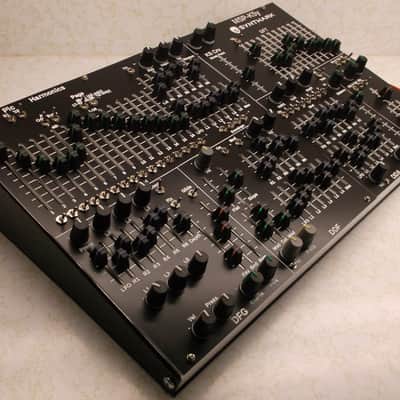 SynthArk MSP-K5y (programmer for Kawai K5)