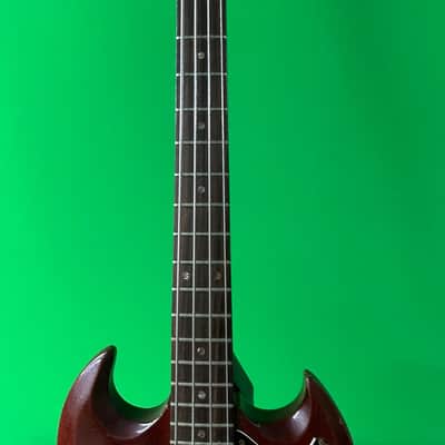 Gibson SG Bass image 3