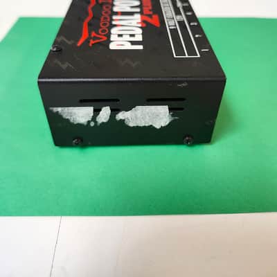 Used Voodoo Lab Pedal Power 2 Plus Power Supply w/ Box image 6
