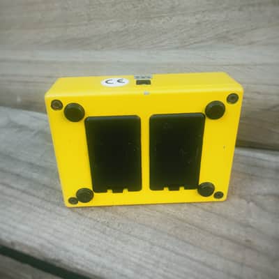 MXR M134 Stereo Chorus imagen 3