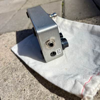 Zvex Fuzz Factory Vexter image 6