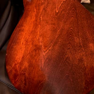 Framus Model 5/1 1956 - Natural image 18