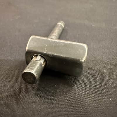 VINTAGE Ludwig Small Hex Drum Key Wrench, 1950s-1960's - EXCELLENT image 8