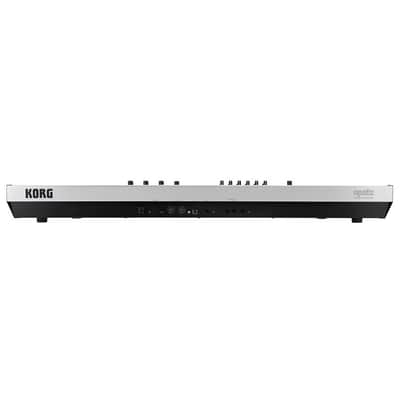 Korg Opsix SE Platinum image 10