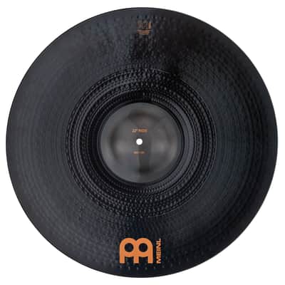 Meinl Artist Design 22" Ride - Aric Improta Arcwave image 2