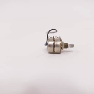 1987 Vintage Fender Stratocaster Plus TBX Potentiometer Pot Elecric Guitar Strat image 6