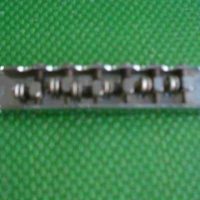 1970's Guild Muller Bridge Second Version Excellent Condition image 7