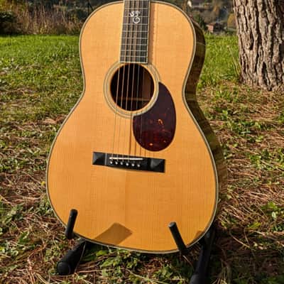 Santa Cruz OO Erik SKYE 2019 - Cocobolo image 5