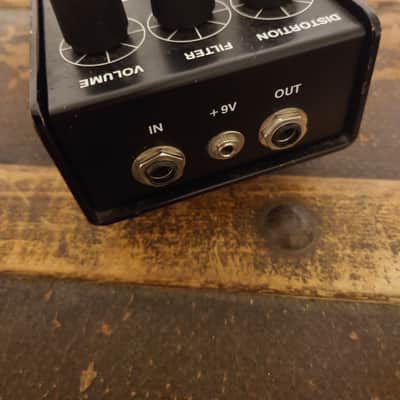 ProCo Small Box RAT 1987 image 3