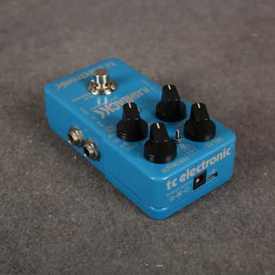 TC Electronic Flashback Delay 1 - 2nd Hand image 4