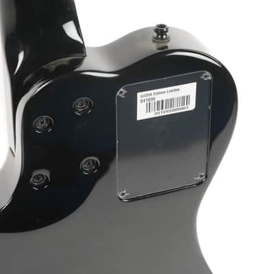 Godin Multiac ACS SA Grand Concert Owned by Kiko Loureiro image 11