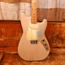 Fender Musicmaster 1956 Desert Sand