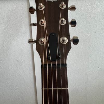 Taylor GTe Urban Ash 2020 - Satin image 8
