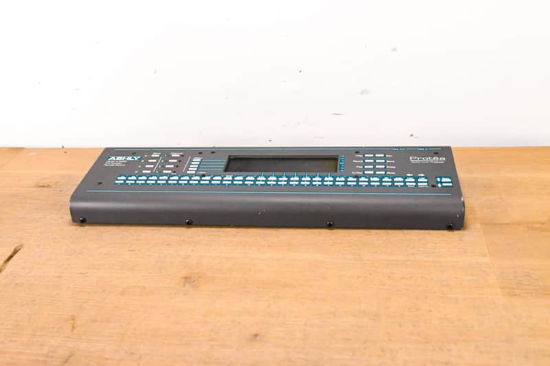Ashly Protea 4.24RD Full Function Remote Control CG01289