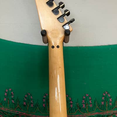 B.C. Rich Warlock NJ Series 1987 image 4