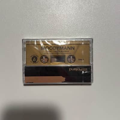 Roland SP-404MKII KDJ (Moodymann)Limited Edition 2025 - Present - Black image 4