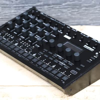 Korg Drumlogue Hybrid Drum Machine 11 Voices 128 Drum Kits Dynamic Sequencer image 5