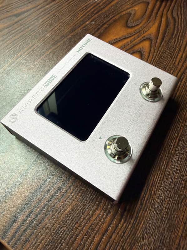 Hotone Ampero Mini
