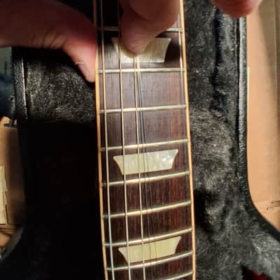 Gibson SG Standard P-90 T 2016 - Heritage Cherry image 3
