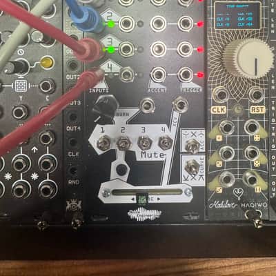 Noise Engineering Confundo Funkidos image 1