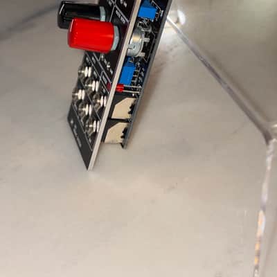 ADDAC 703 Discrete Mixer - Black image 6