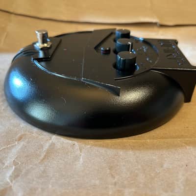Hughes & Kettner Warp Factor 2000s - Black Very Good Condition image 4
