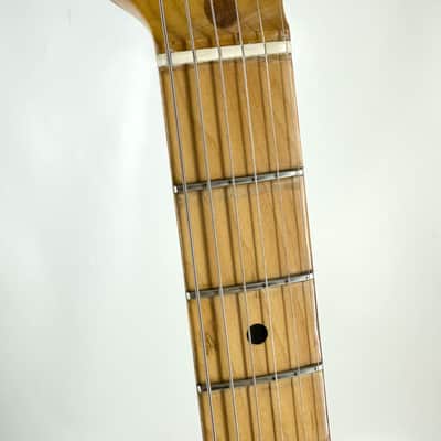 1979 Fender 25th Anniversary American Stratocaster – Silver image 14