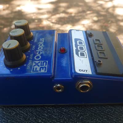 DOD FX-35 Octoplus image 5