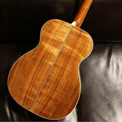 Martin Custom Shop 000-42 [2024] image 9