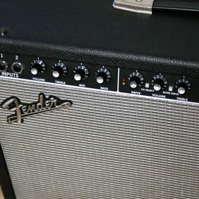 Fender Frontman 212R image 4
