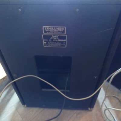 Fender Rhodes piano Leslie 60 image 5