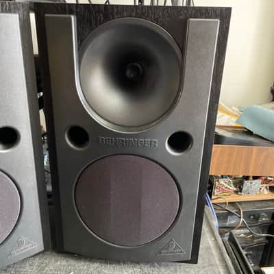 Behringer CE1000P 2015ish image 3