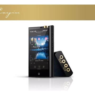 CAYIN N7 - High-End Digital Audio Player - NEW! image 2