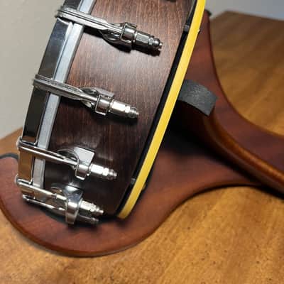 Gold Tone Banjo Ukulele BUT with back 2010-2016 - Maple image 7
