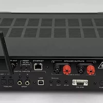 Moon ACE by SimAudio All-in-One Music Player Streaming Amplifier * PX Welcome image 11