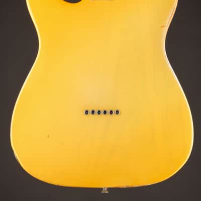 1972 Fender Telecaster, Blonde image 14