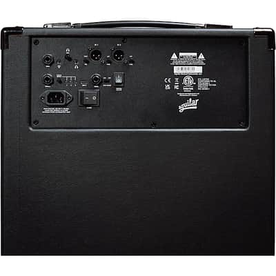 Aguilar TH210COMBO Tone Hammer 210 Bass Combo Amplifier image 3