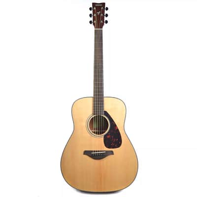 YAMAHAギターFG800 Yamaha FG800 Acoustic Guitar | Reverb Canada