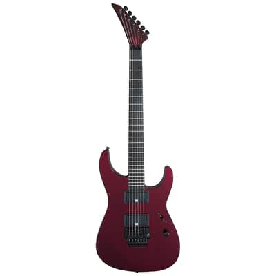 Jackson USA Series Limited Edition Mick Thomson Soloist