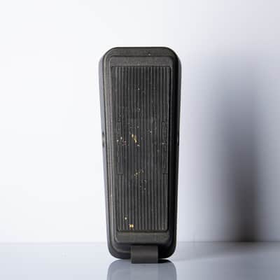 Dunlop GCB80 High Gain Volume Pedal image 2