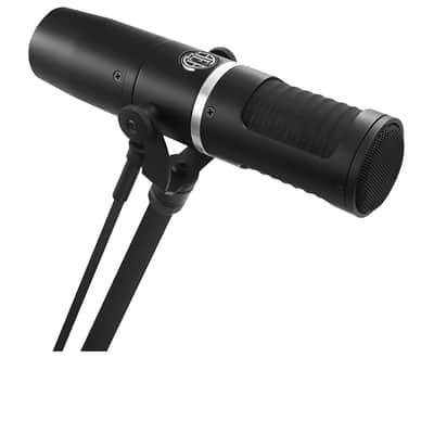 AEA Ribbon Mics KU5A Supercardioid Ribbon Microphone image 2