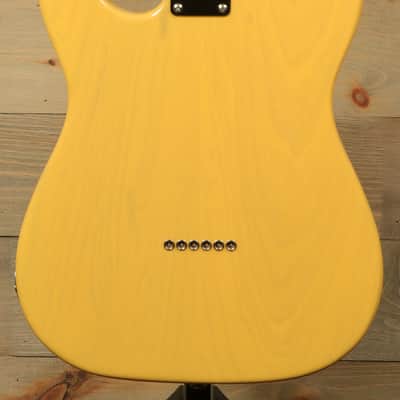 2016 G&L ASAT Classic - Made In USA - Hardshell - USED image 2