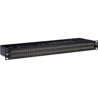 Black Lion Audio PBR TT 96-Point TT Patch Bay image 1