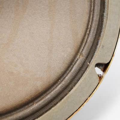 Vintage Fender Utah Special Design 10" Guitar Amp Speaker #52829 image 6