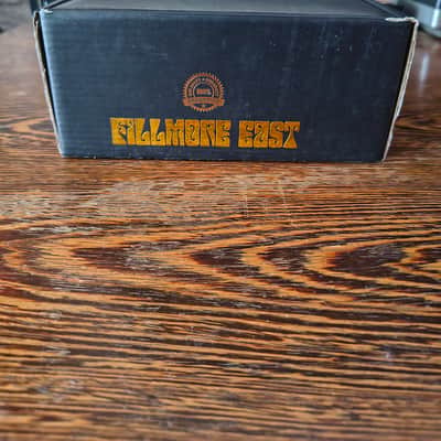 Sabbadius Funky Vibe Fillmore East As New image 4