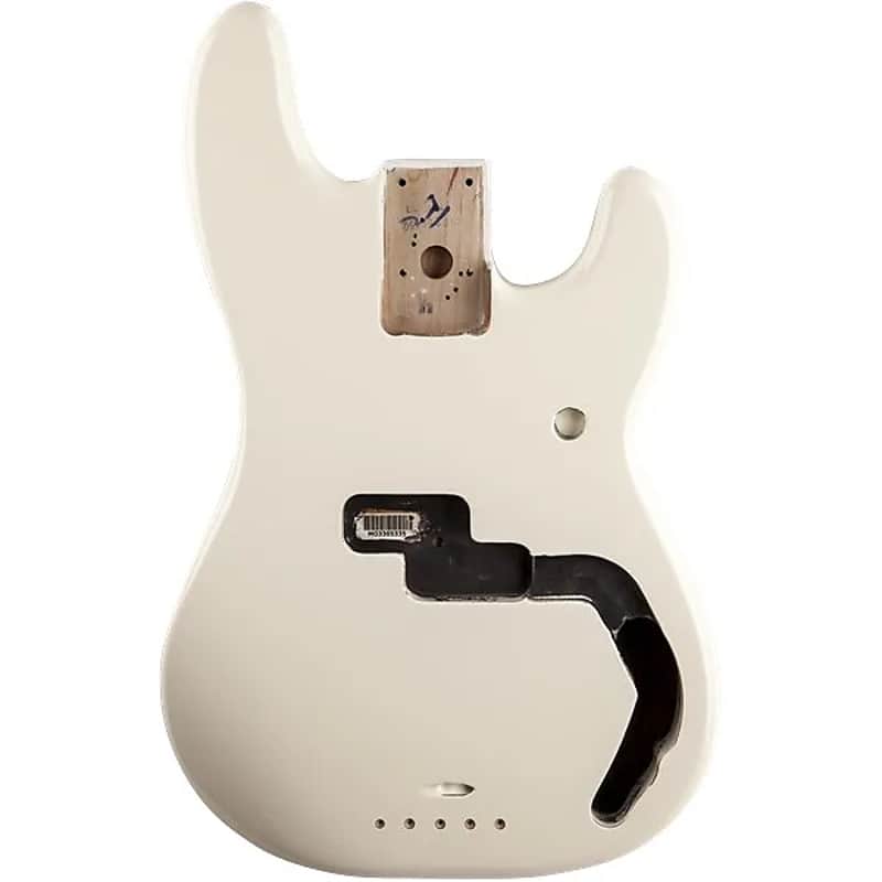 Fender 099-8010 Standard Precision Bass Body | Reverb