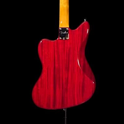 Fender Modern Player Jazzmaster HH w/ GIg Bag - Used image 5