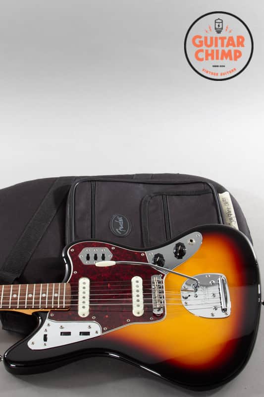 Fender MIJ Traditional II '60s Jazzmaster | Reverb Canada