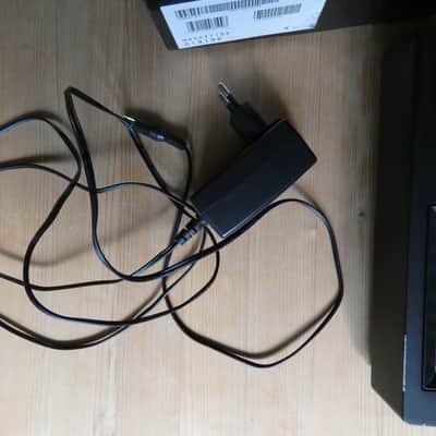 Korg Monotribe 2013 - Black image 11